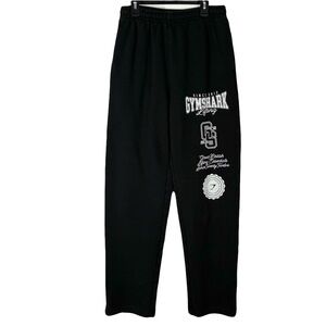 Gymshark Lifting Essentials Straight Leg Pant Sweatpants Mens XS